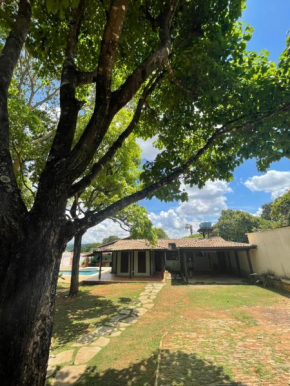Cabana dos Sonhos